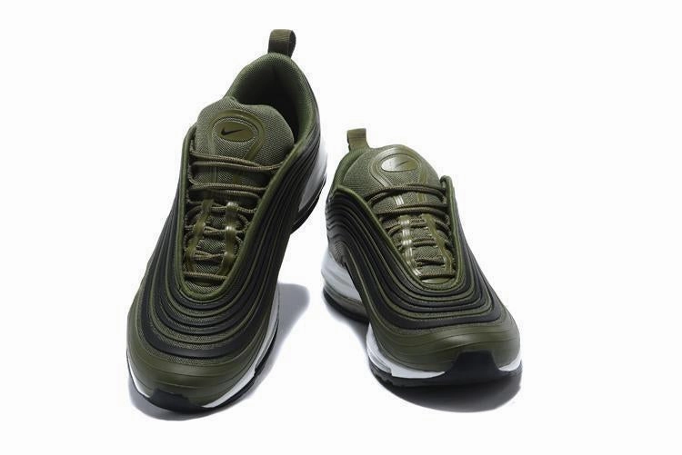 Asics Gel-nimbus 27 Running Shoes Nike Air Max 97 Ultra Black Olive Men Shoes Sale Size US 7, 8, 8.5, 9, 10, 11
