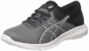 Best Asics Shoes For Heel Spurs ASICS Men's Carbon/Glacier Grey/White Running Shoes-8 UK/India (42.5 EU) (9 US)(T7E3N.9796)