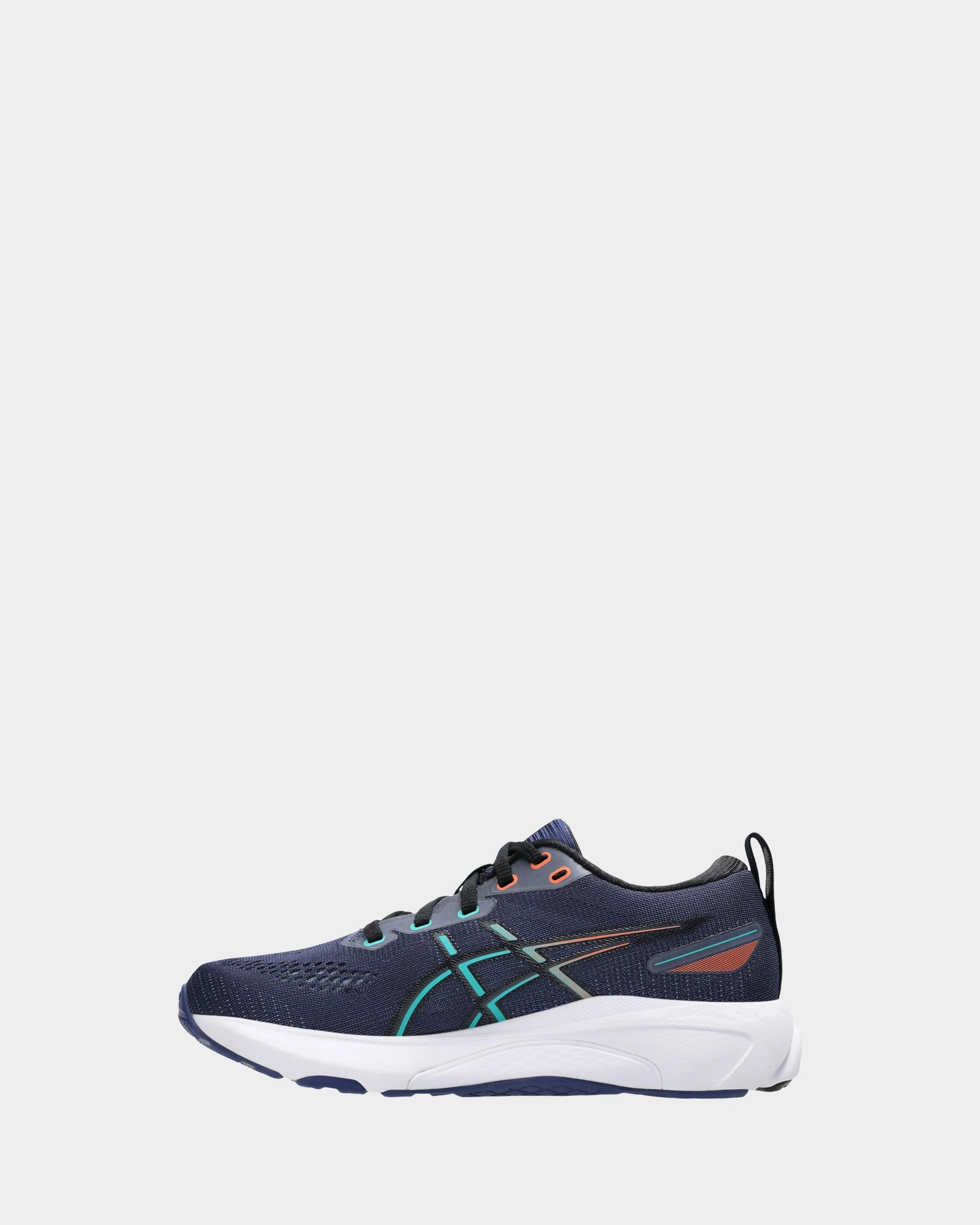 Asics Gel 1130 Shoe Gel-Kayano 31 Grade School Indigo Blue/Black