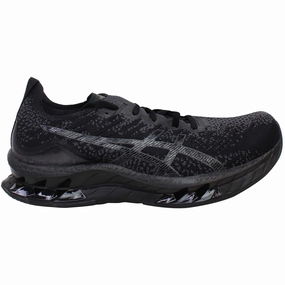 Asics Warm Shoes Asics Gel-Kinsei Blast Mens Black Running Shoes