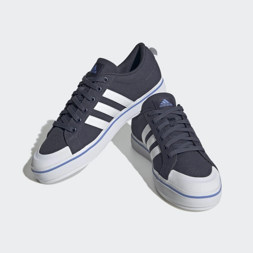 Ozweego Adidas Shoes ADIDAS BRAVADA 2.0 LIFESTYLE SKATEBOARDING CANVAS - HP6025