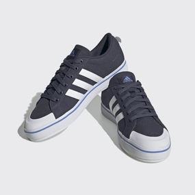 ADIDAS BRAVADA 2.0 LIFESTYLE SKATEBOARDING CANVAS - HP6025 Sambas Shoes Adidas