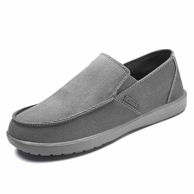 Nunn Bush Cameron Casual Oxford Shoes Fashion Men's Canvas Breathable Walking Driving Flats Casual Shoes
