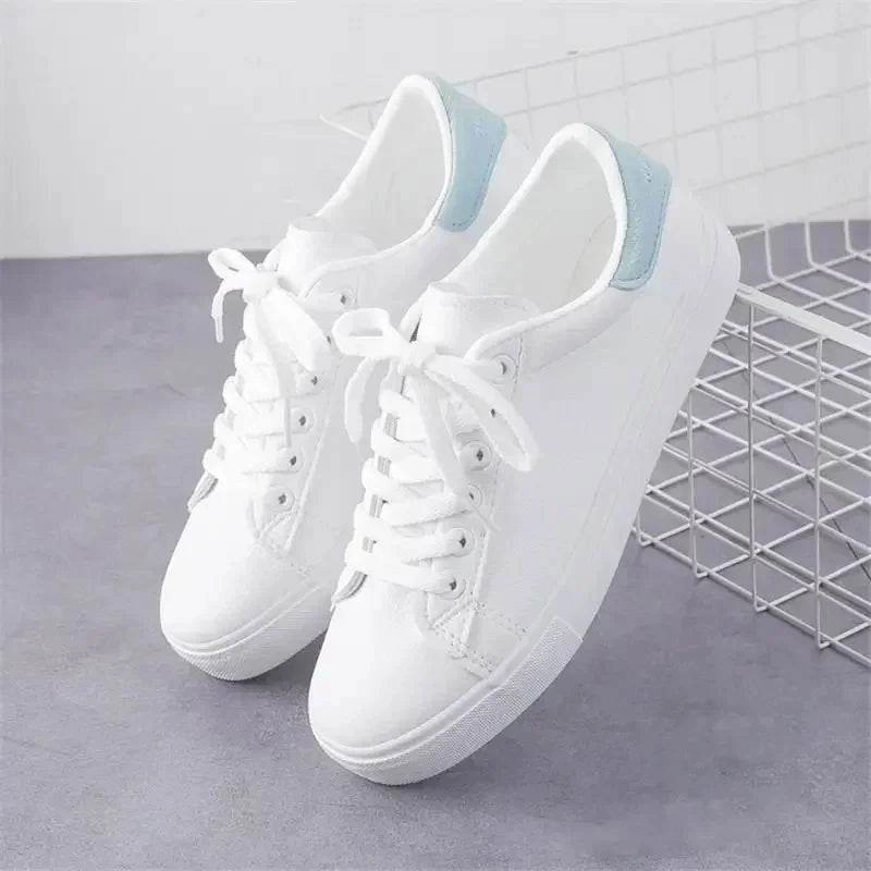 Air Max Excee Sneakers Fashion Shoes Women's Vulcanize 2024 New in Casual Classic Solid Color PU Leather Shoes Woman Casual White Shoes Sneakers