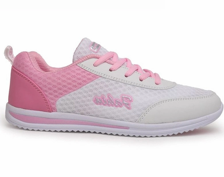 Best Running Shoes For Casual Runners Gym Shoes Woman Spring Summer Sneakers For Basket Femme Breathable Women Casual Shoes Trainers Zapatillas Mujer