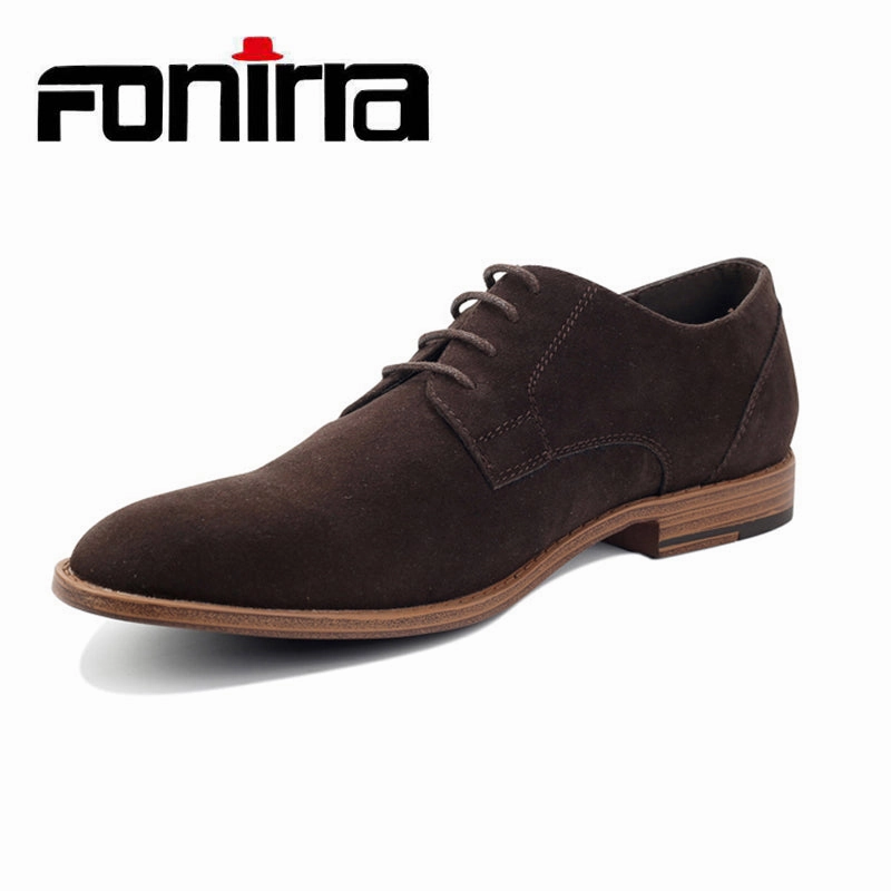 Motorcycle Casual Shoes Fashionable Men Leather Shoes Spring Men Flats Lace Up Male Soft Leather Shoes.Brand: FONIRRA,Upper Material: Faux Suede