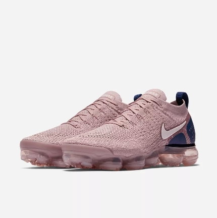 Nike Air Vapormax Flyknit 2 "Difused Taupe" Shoes Sneakers Men Sale Size US 7, 8, 8.5, 9, 10, 11 19. NULL