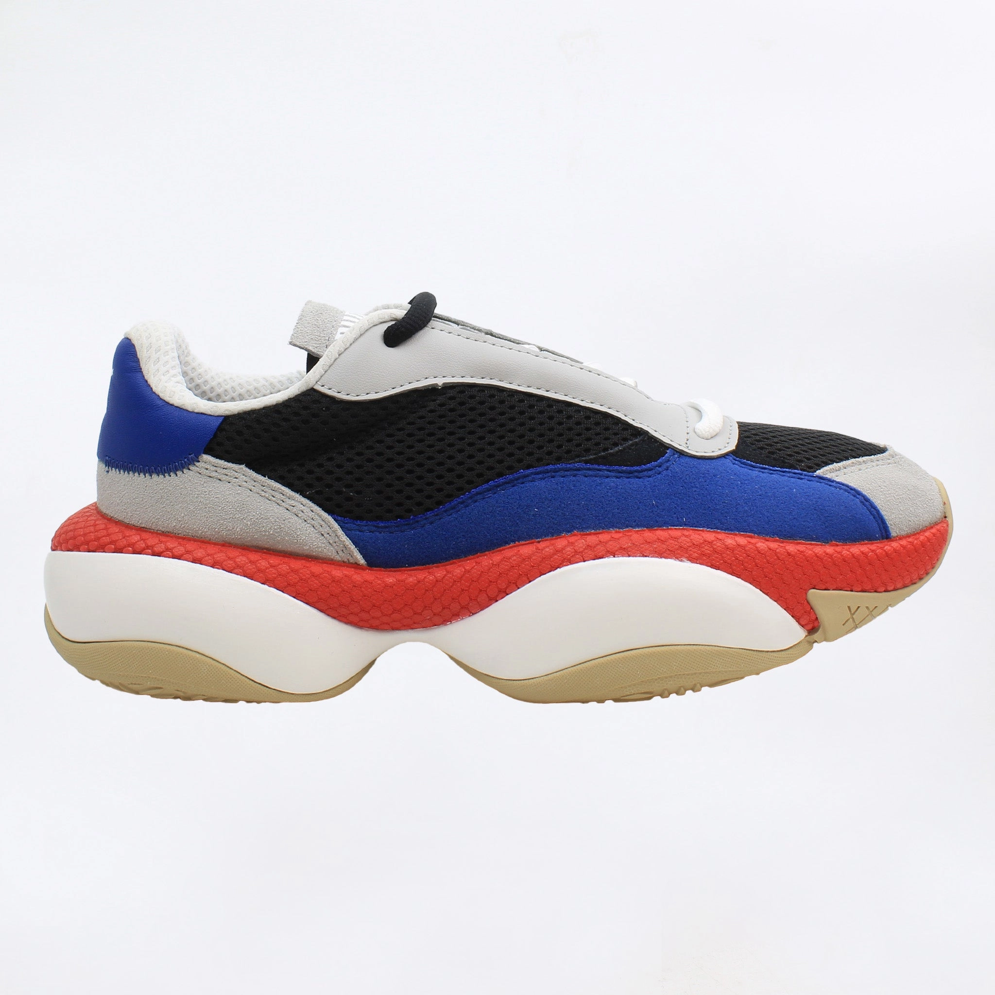 Puma Alteration Kurve Mens Multicoloured Trainers NO BOX New Puma Golf Shoes