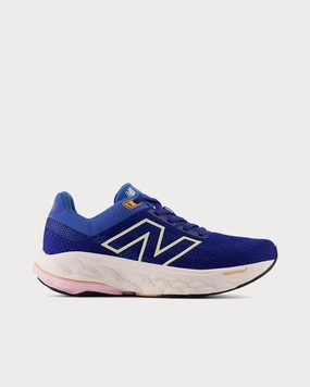 Fresh Foam X 860v14 Inkwell / Calcium / Washed Pink Running Shoes 990 New Balance High Top