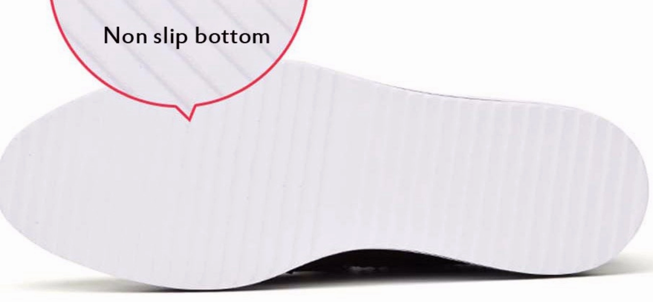 Women Leather Flats Lace Up Footwear Flat Oxford Shoes Best Casual Shoes For Teachers