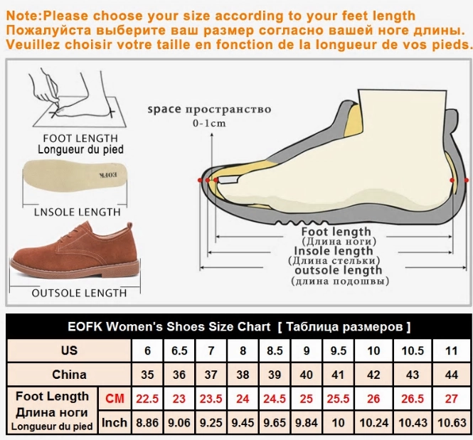 Casual Shoes To Wear With Bell Bottom Jeans Women Leather Flats Lace Up Footwear Flat Oxford Shoes