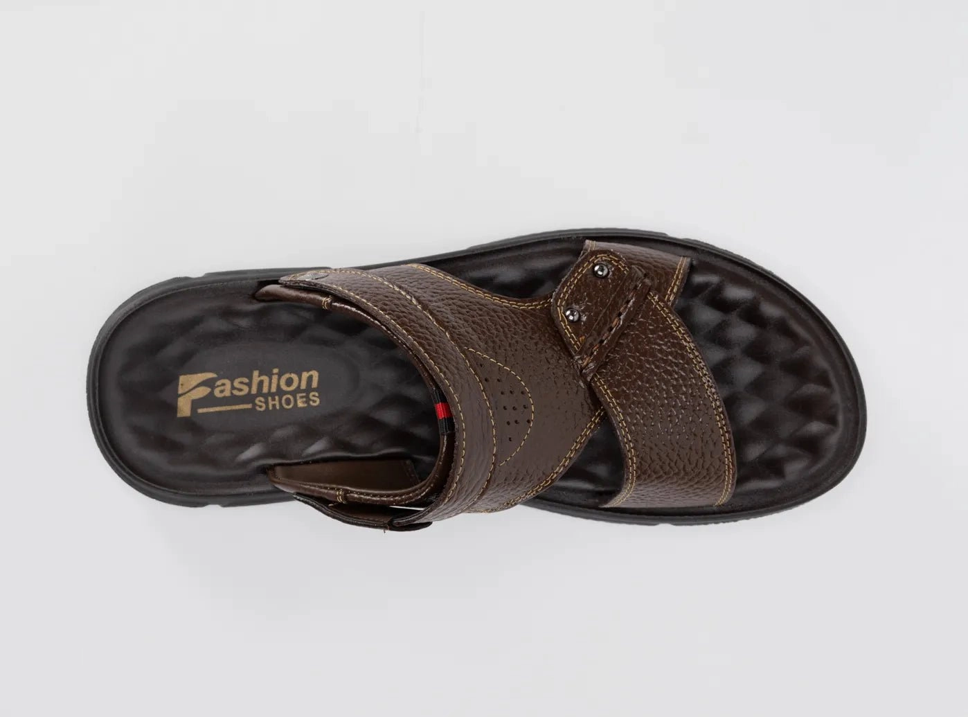 FitVille Men's FlexiFeel Sandals Bandolino Sandals