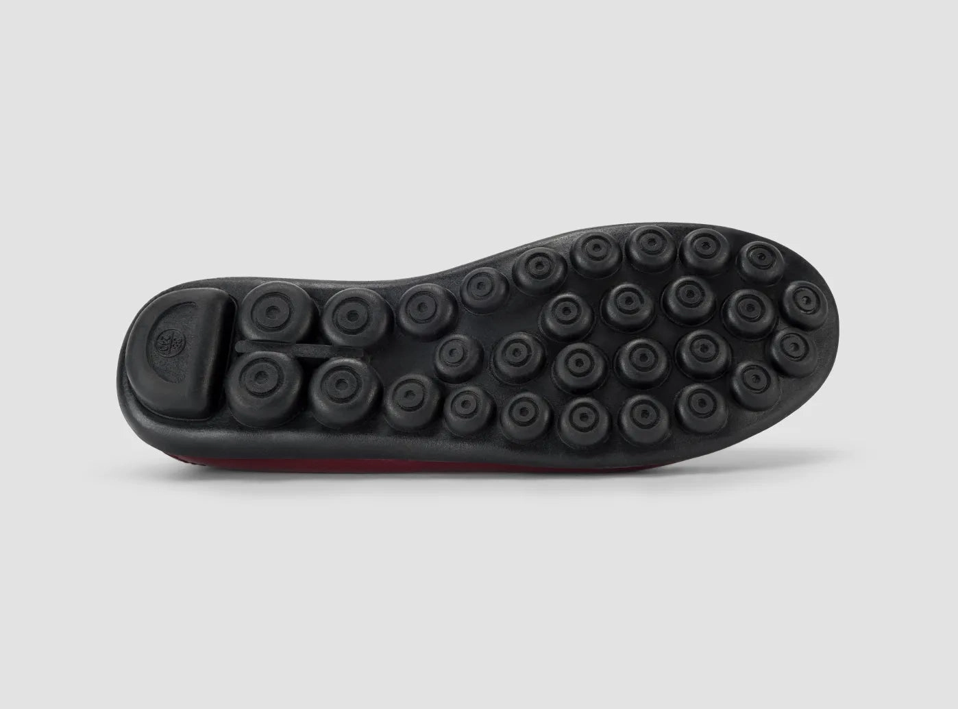 FitVille Women's Driving Loafers Vintage Loafers