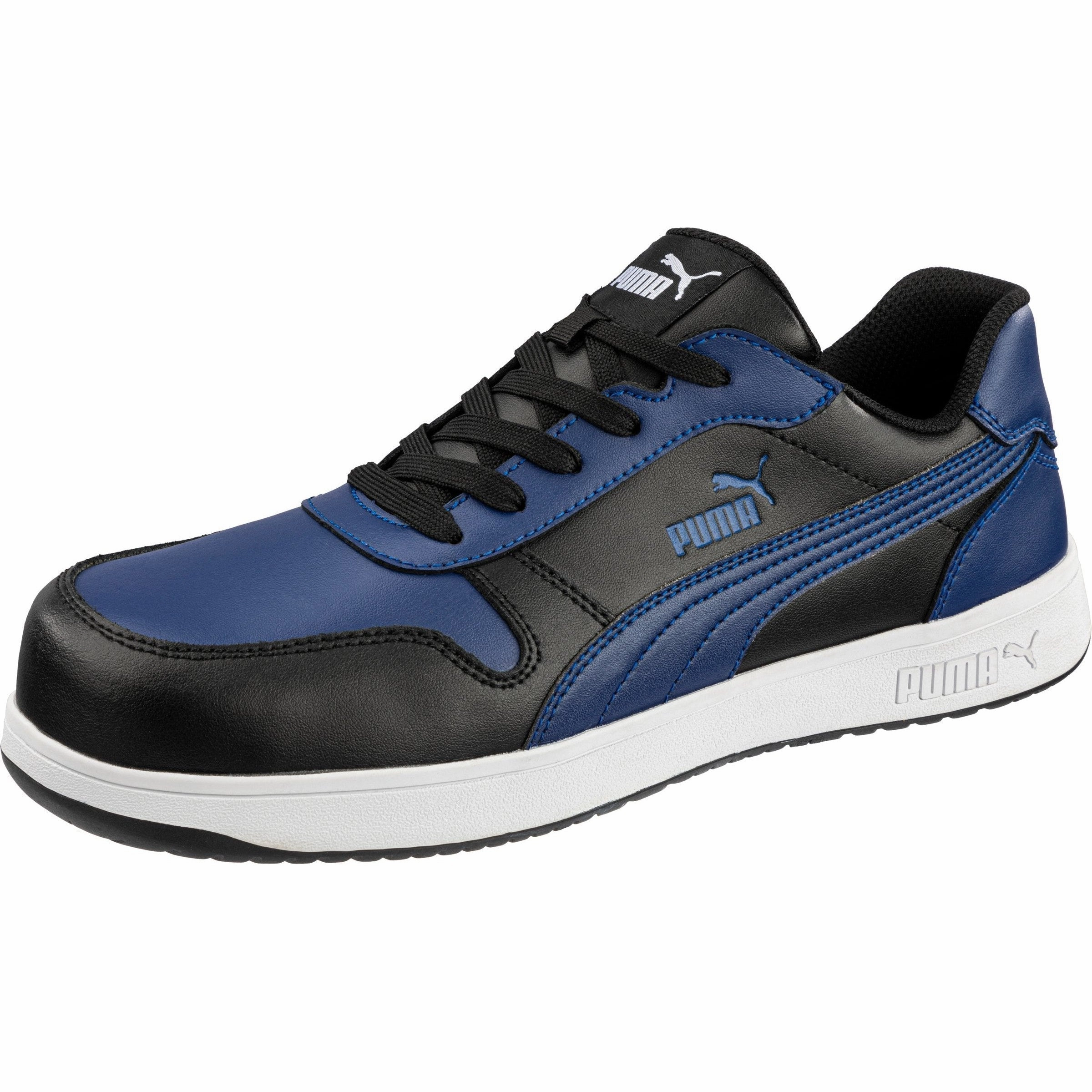PUMA SAFETY FRONTCOURT LOW SHOE - 640277 Asics Solution Swift Flytefoam Tennis Shoes