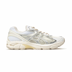 Asics Tiger Tennis Shoes Asics x Above the Clouds GT-2160 | White Pure Silver