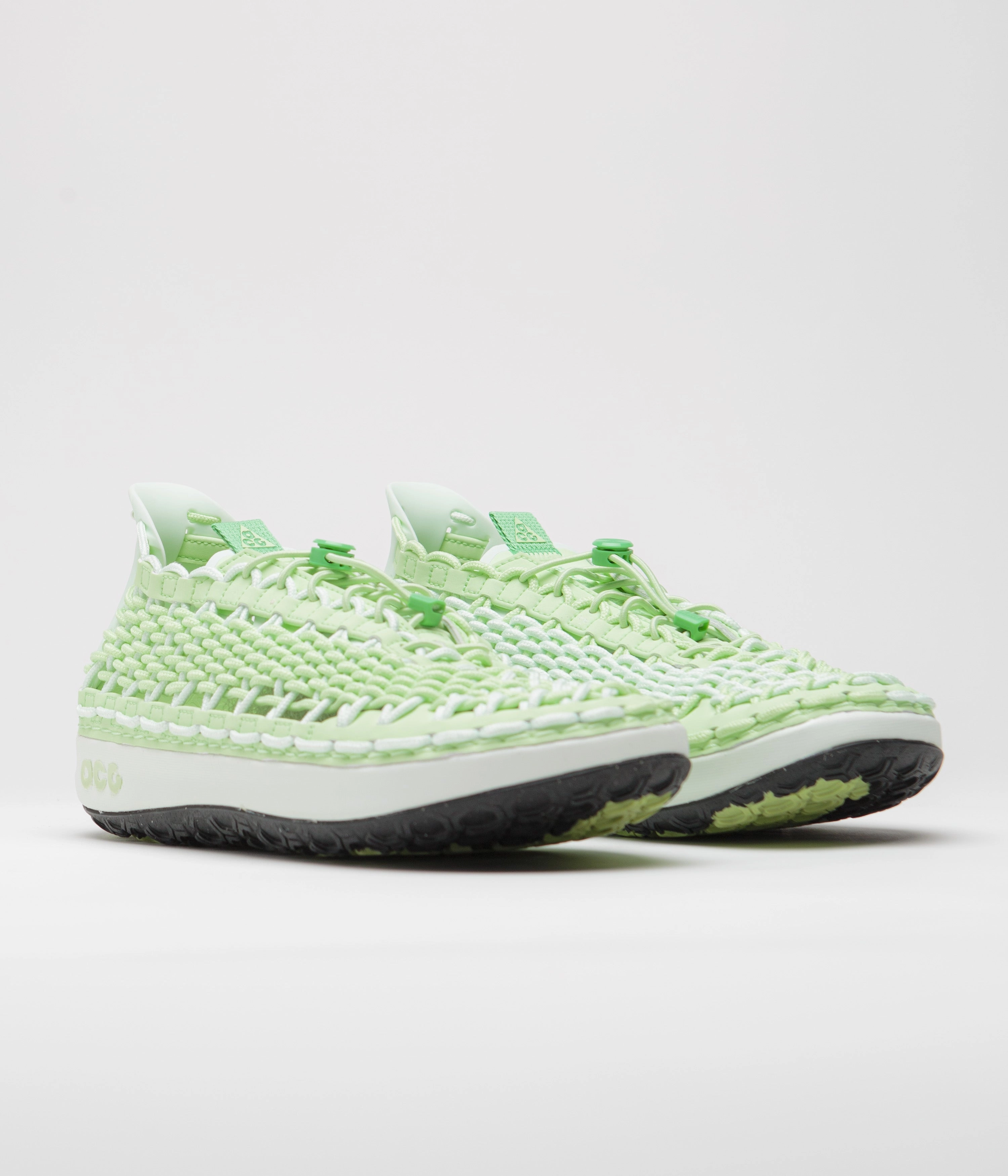 Asics Running Shoes With Good Arch Support Nike ACG Watercat  Shoes - Vapor Green / Vapor Green - Barely Green