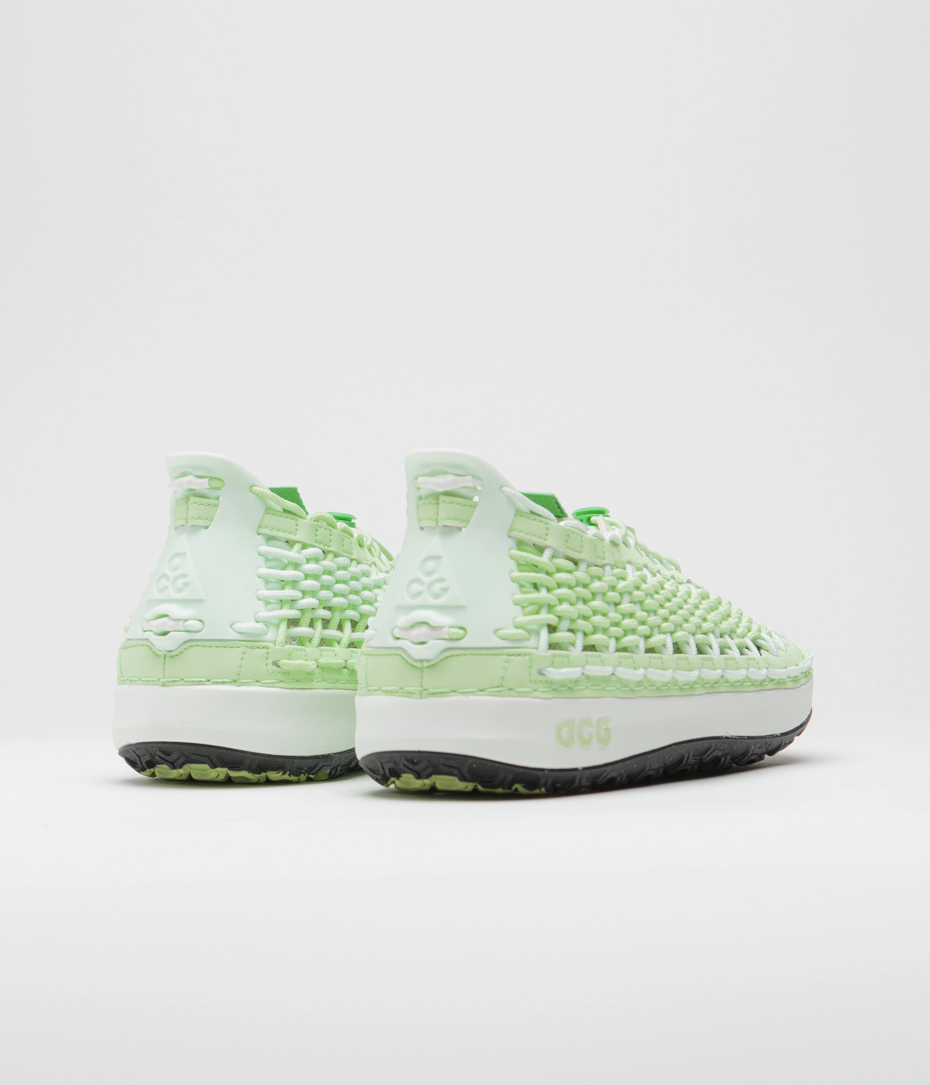 Asics Wrestling Shoes Dan Gable Classic Nike ACG Watercat  Shoes - Vapor Green / Vapor Green - Barely Green