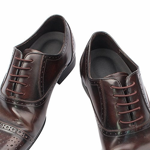 footinsole Dress Shoe Inserts Heel Cushion Insoles  Comfortable - Leather Black Slipper Soles For Knitted Slippers