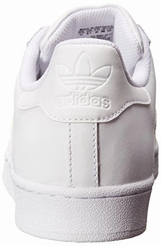 adidas Originals Women's Superstar W Fashion Sneaker,  White/White/White,  6.5 M US Shoes Ultra Boost Adidas