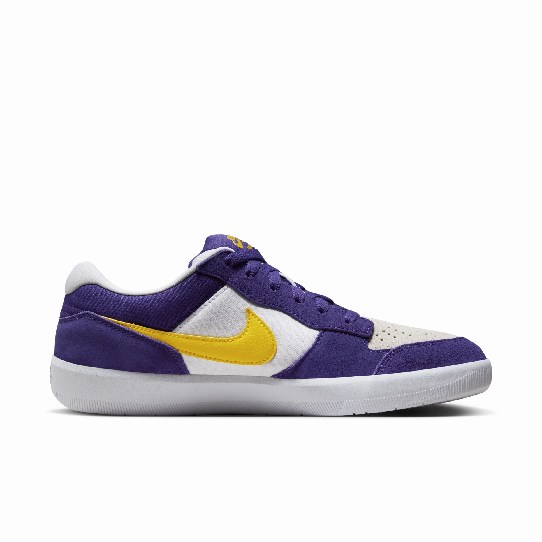 Nike SB Force 58 DV5477-500 Court Purple/Amarillo-White (In Store Pickup Only) Asics Court Mz Shoes 1203a127-750