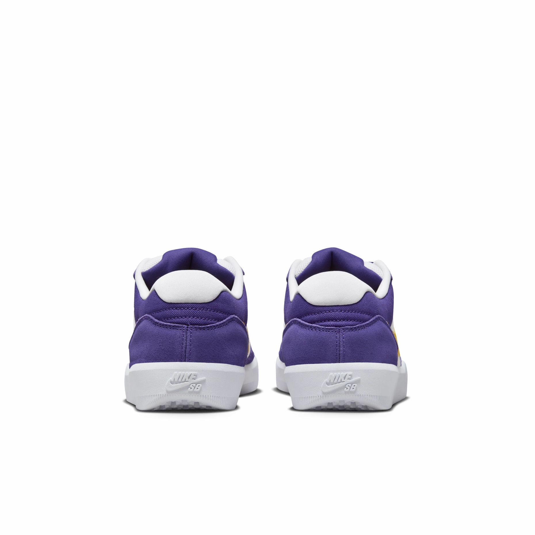 Nike SB Force 58 DV5477-500 Court Purple/Amarillo-White (In Store Pickup Only) Men's Asics Gel Excite 10 Running Shoes