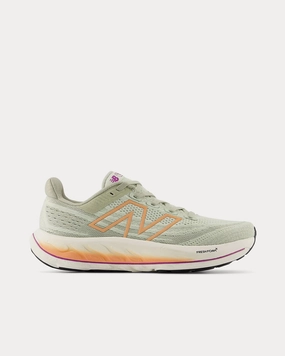 Fresh Foam X Vongo v6 Natural Mint / Light Gold Metallic / Copper Running Shoes New Balance Ankle Support Shoes