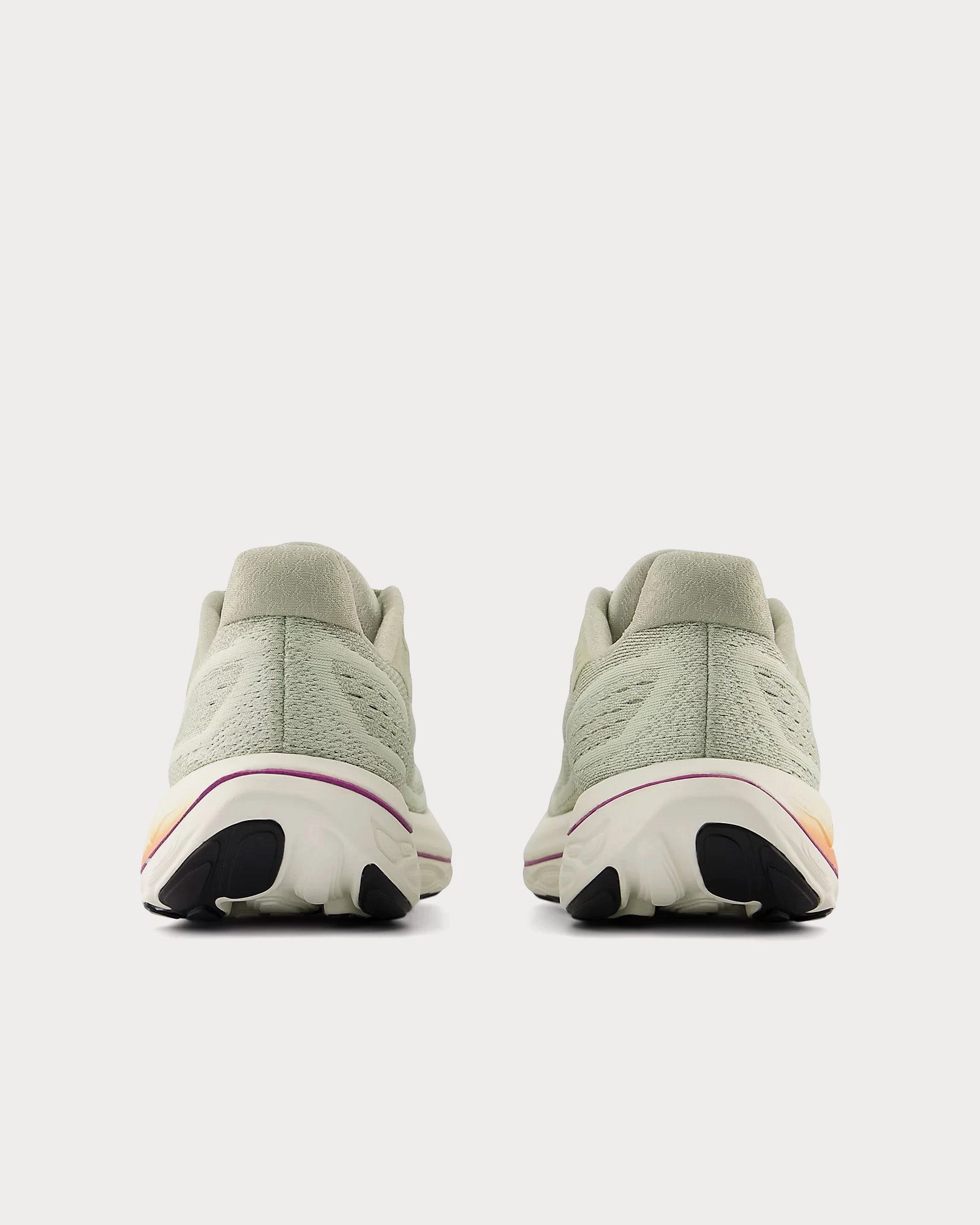 Gs New Balance 9060 Fresh Foam X Vongo v6 Natural Mint / Light Gold Metallic / Copper Running Shoes