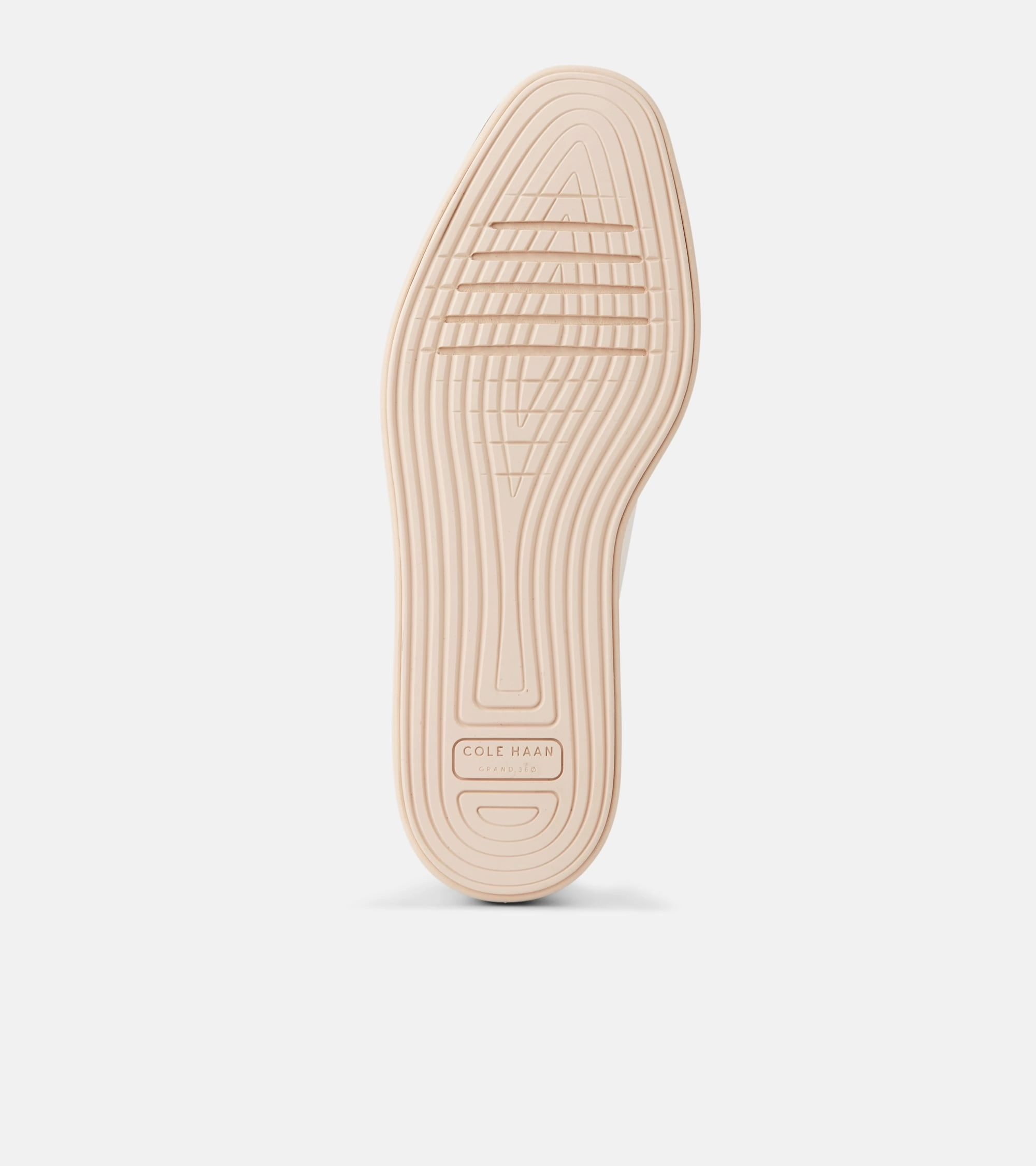 Louis Philippe Shoes Casual Cole Haan Originalgrand Platform Oxfords Women's