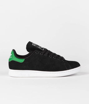 Adidas Ye Shoes Adidas Stan Smith ADV Shoes - Core Black / Core Black / FTWR White