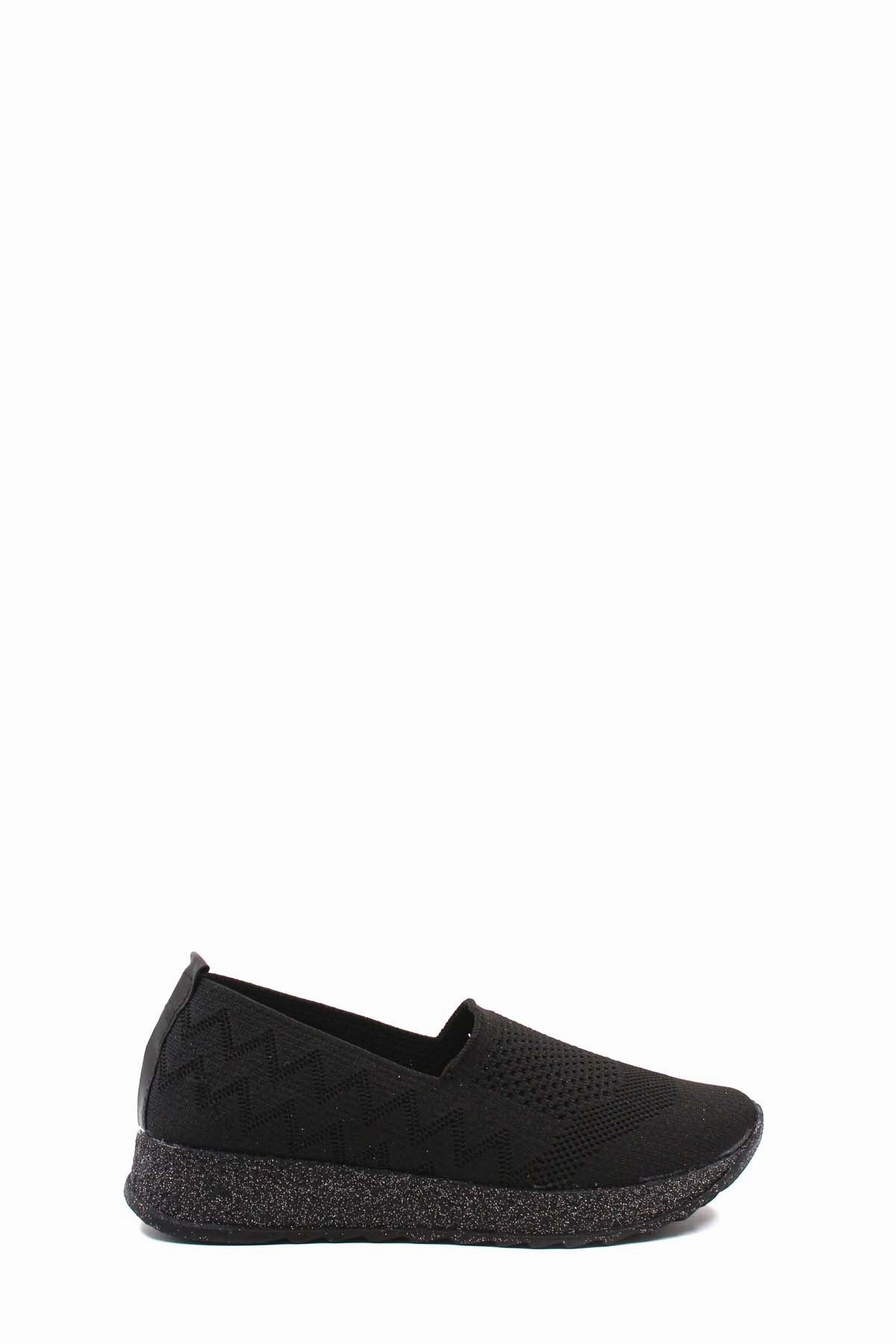 9060 Casual Shoes FST Women's Casual Shoes 629ZA501001 Black - Lynchburg