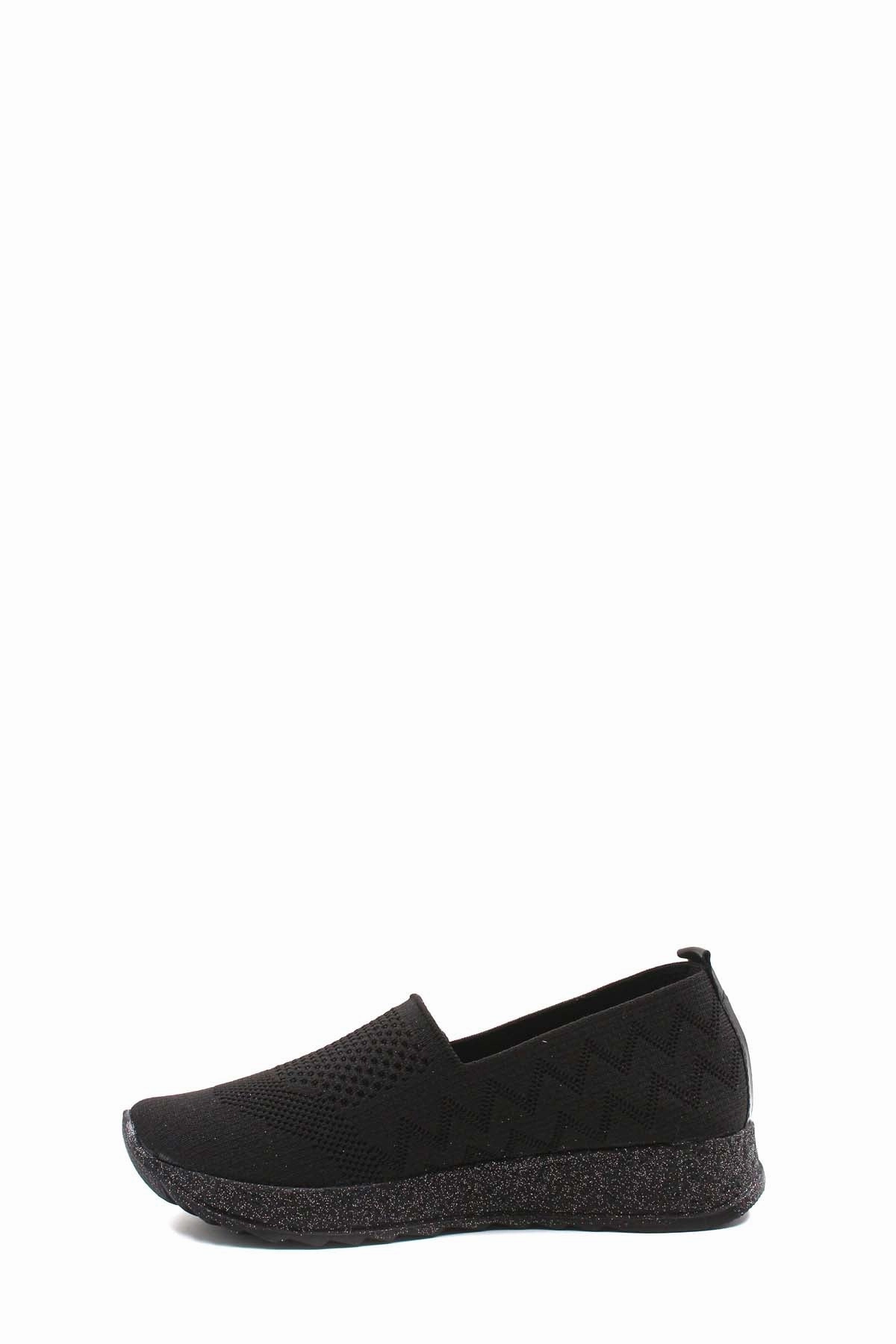 Vortak Mono Casual Shoes FST Women's Casual Shoes 629ZA501001 Black - Lynchburg