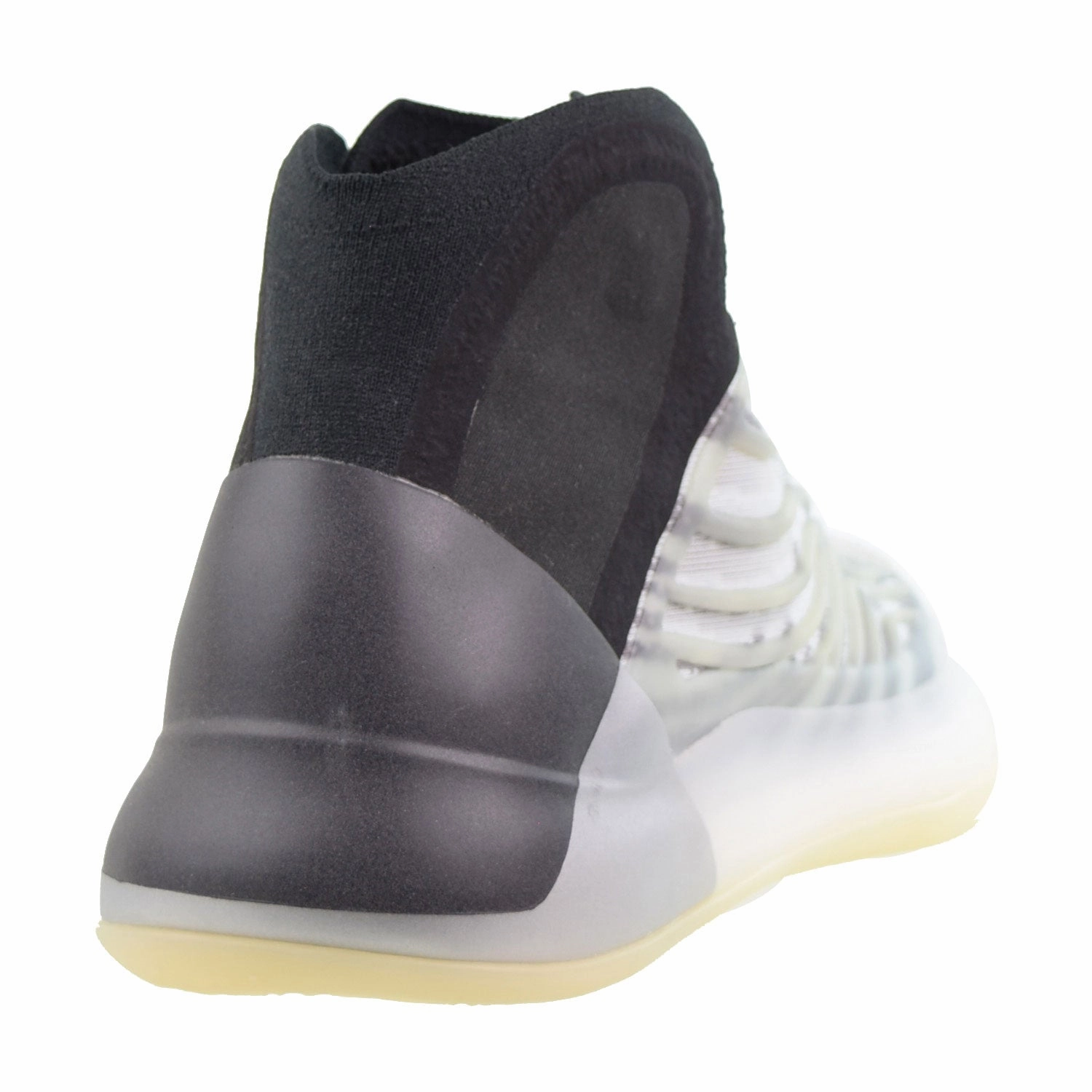 Adidas Mamba Shoes Adidas Yeezy Boost Quantum Men's Shoes White-Grey