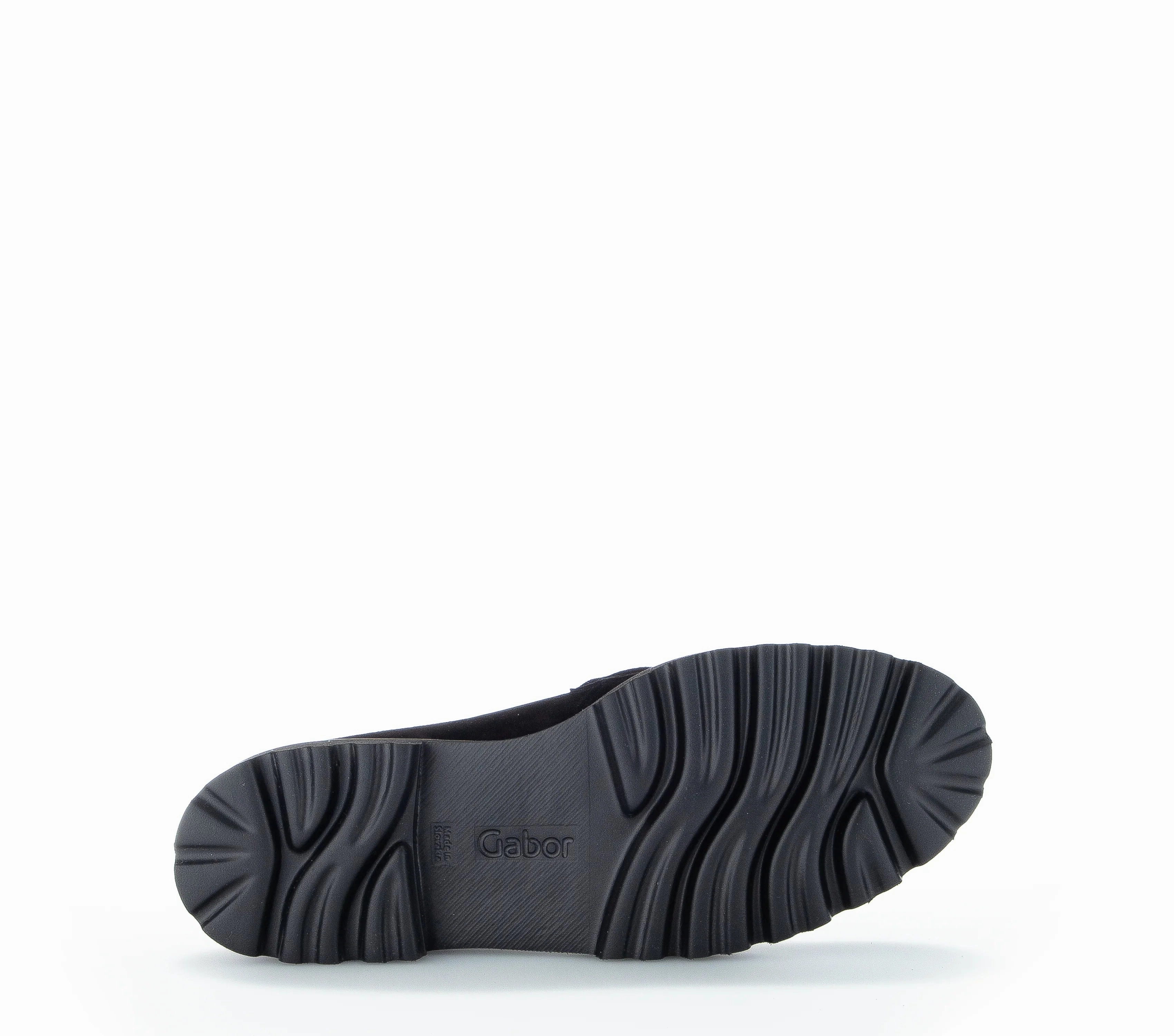 Gabor Loafer Women's Loafers With Pearls