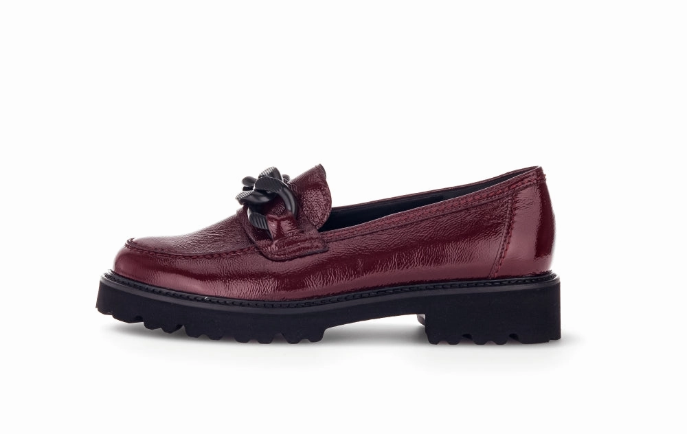 Loafers Studded Gabor Loafer Women's