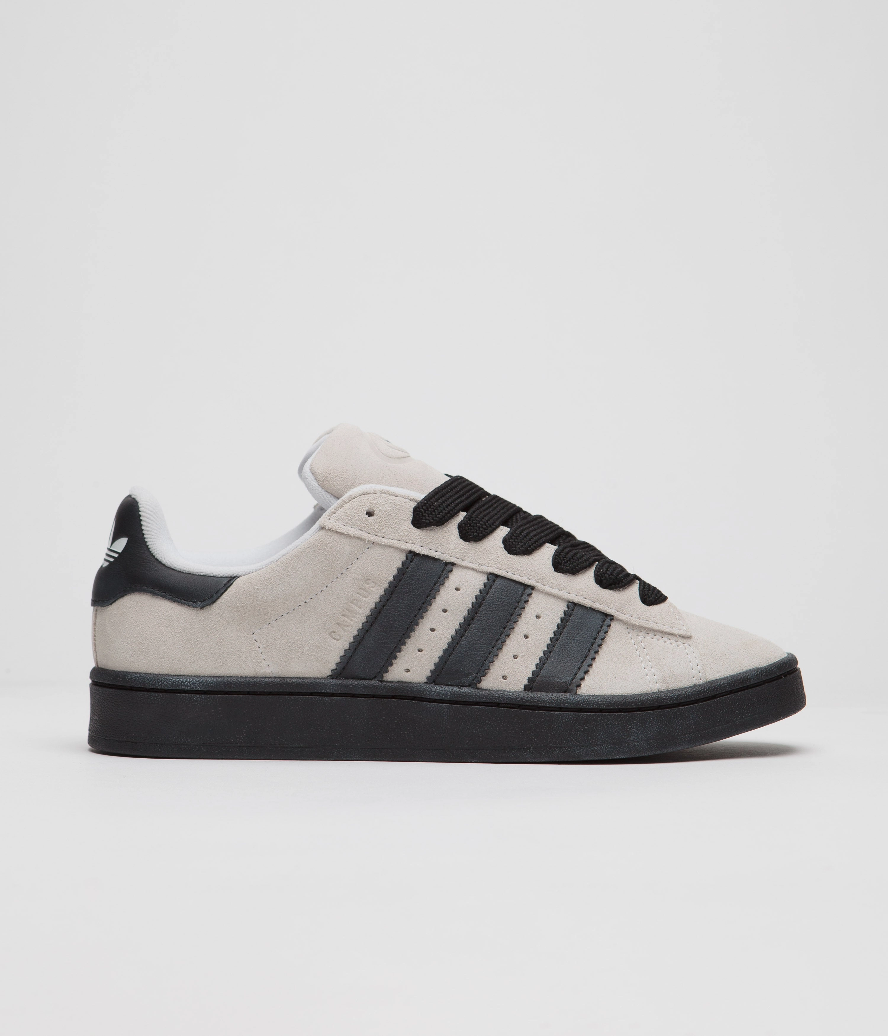 Adidas Campus 00s Shoes - FTWR White / Core Black / FTWR White Shoe Size Conversion Chart Adidas