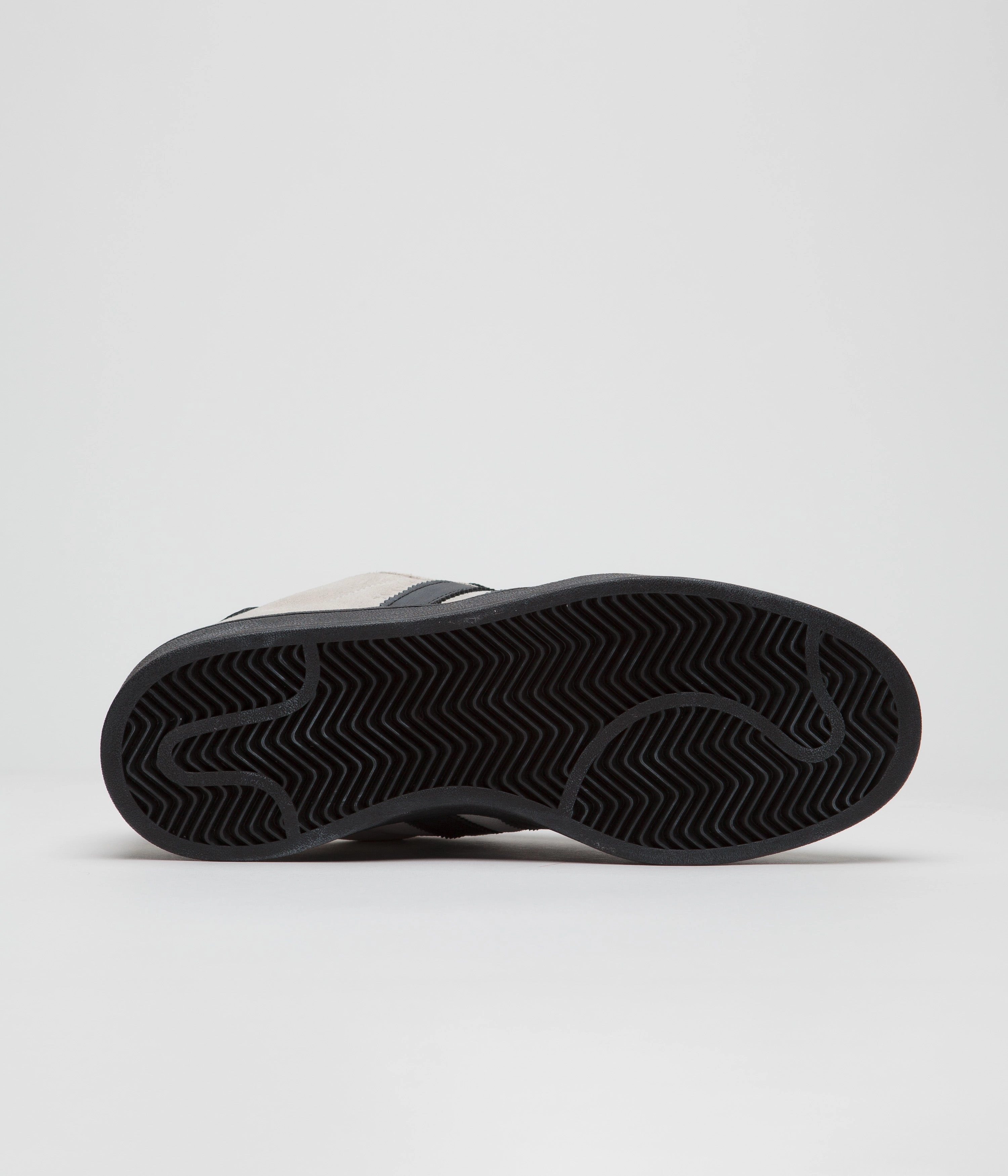 Adidas Campus 00s Shoes - FTWR White / Core Black / FTWR White Adidas Stan Smith Canvas Shoes