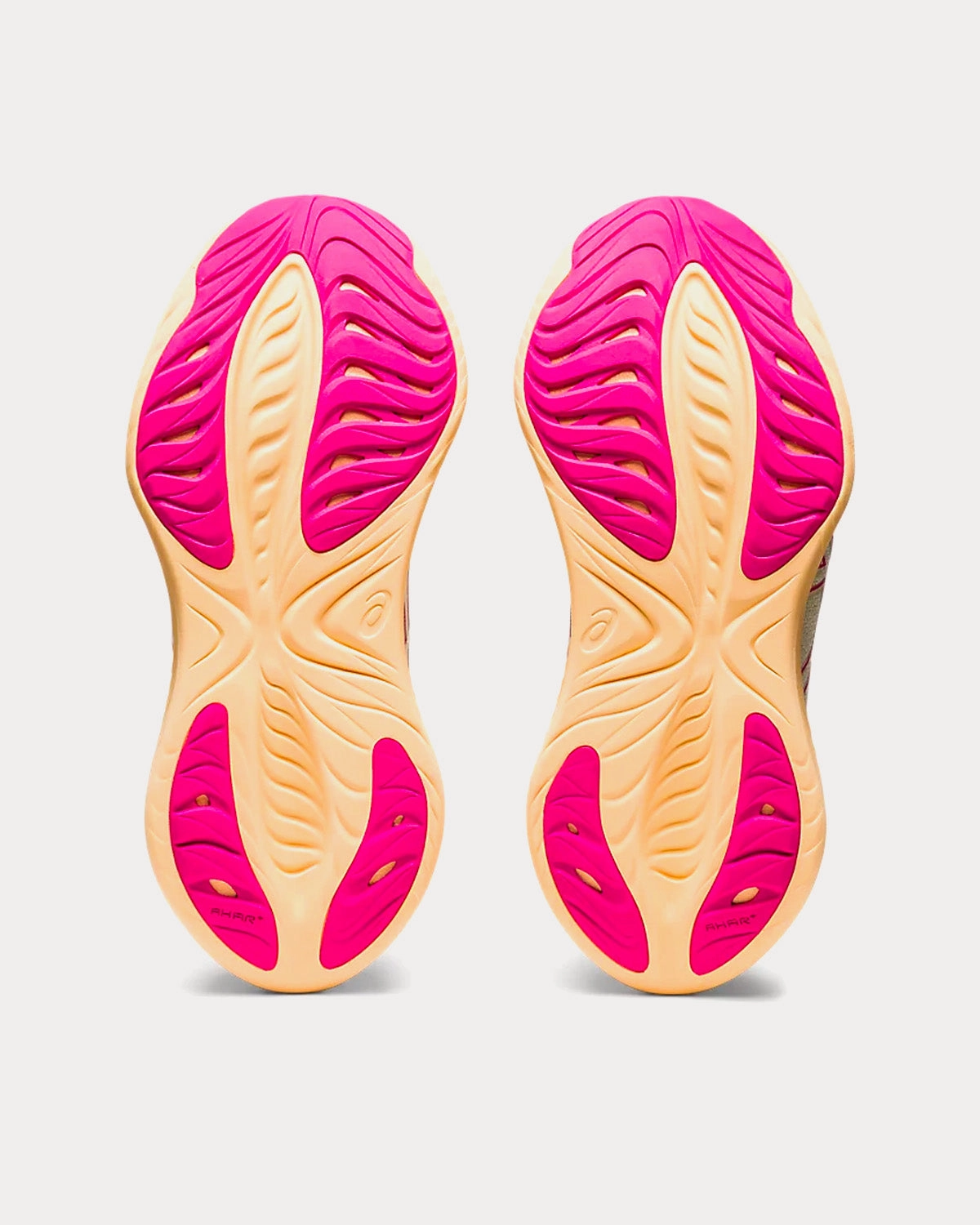 Gel-Cumulus 25 Whisper Green / Pink Rave Running Shoes Asics Split Second V Wrestling Shoes