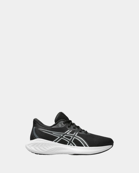 Gel-Cumulus 26 Gs B Black/White Asics Running Shoes Overpronation