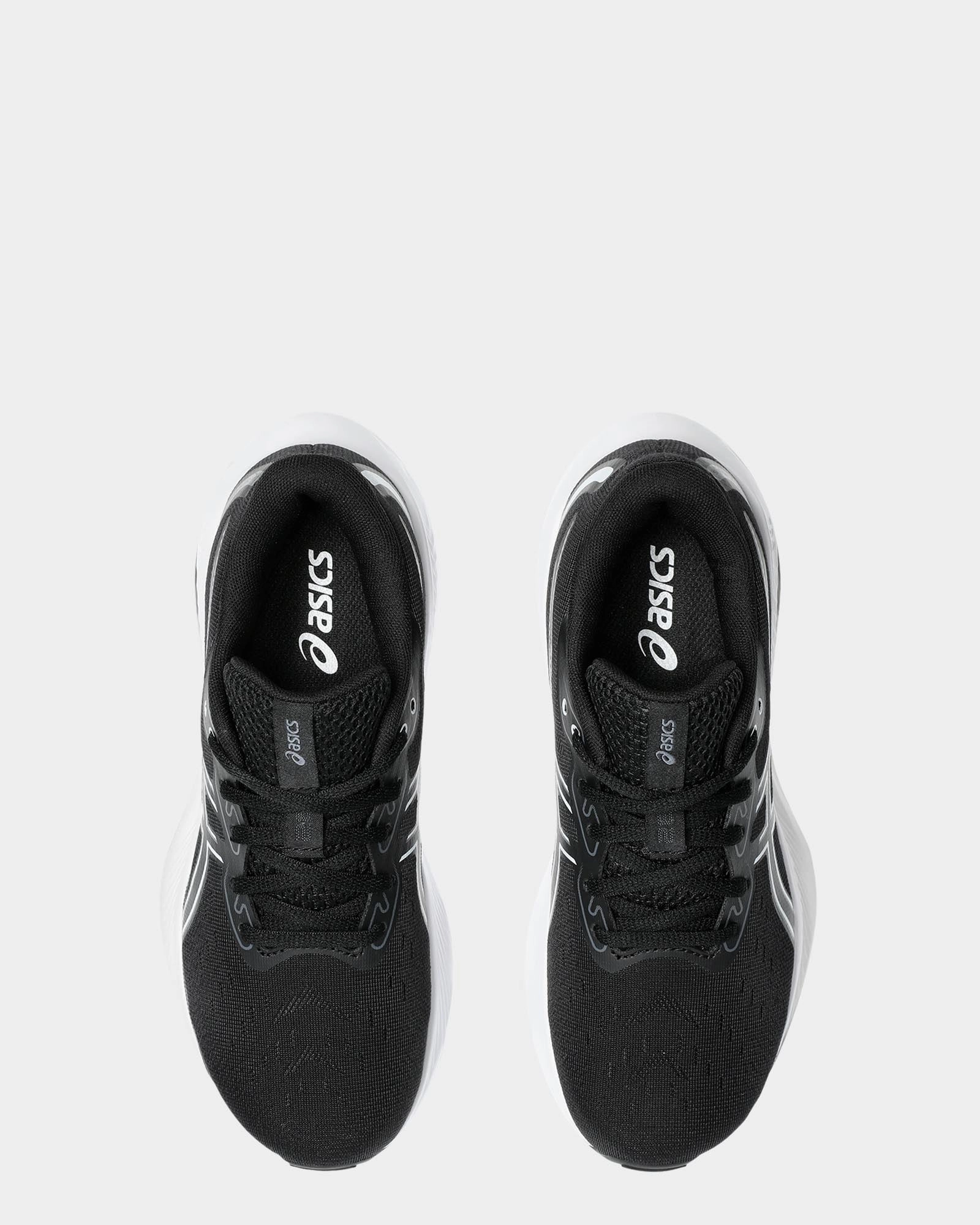 Gel-Cumulus 26 Gs B Black/White Asics Gel-sonoma 6 Running Shoes