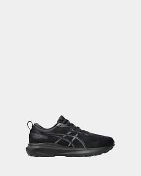 Gel-Kayano Black 31 Grade School Black/Black Asics Gel Fortitude 7 Running Shoe