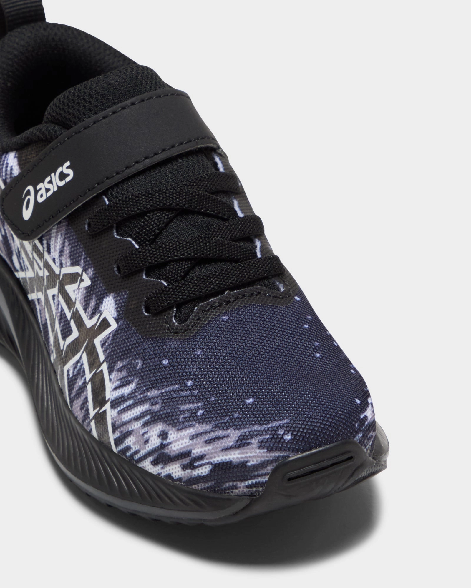 Promotion Code For Asics Shoes Gel-Noosa Tri 16 Pre-School Black/White