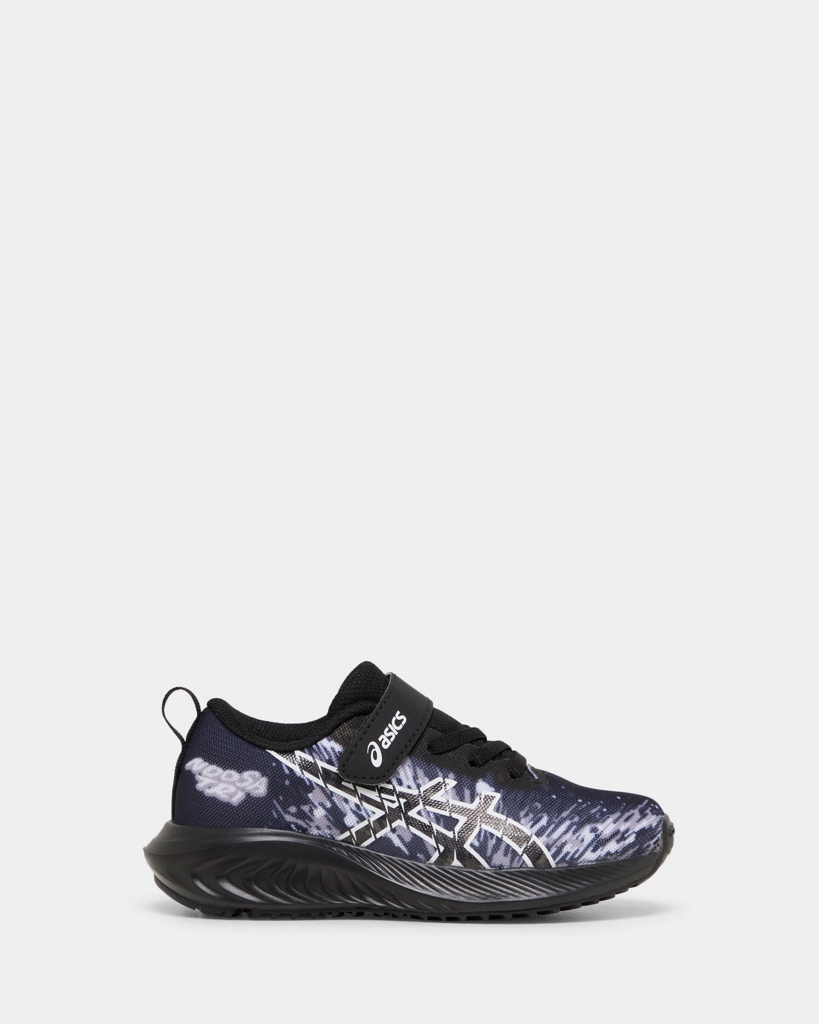 Gel-Noosa Tri 16 Pre-School Black/White Asics Tiger Gel-lyte Iii Shoes