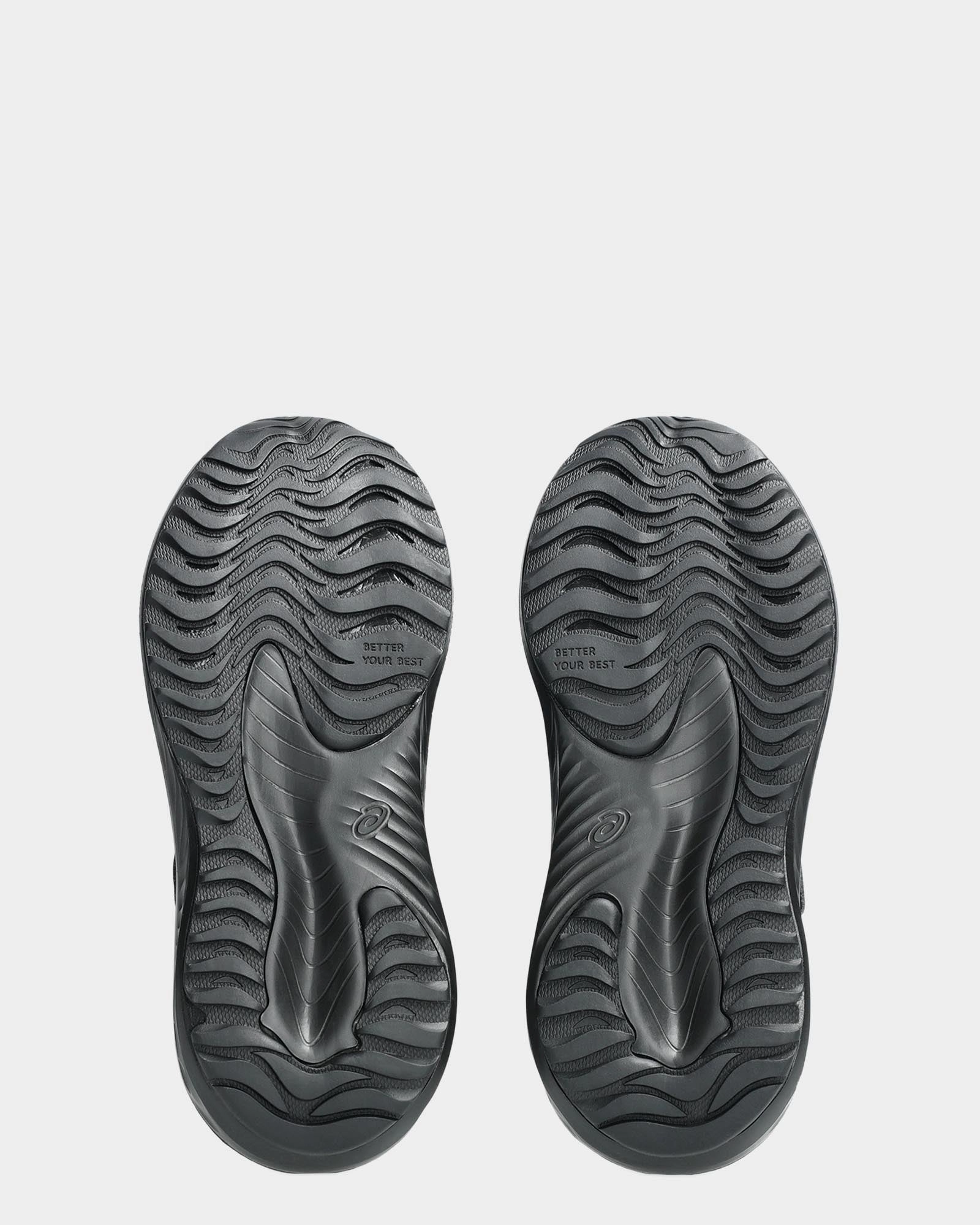 Gel-Noosa Tri 16 Pre-School Black/White Asics Shoes Toronto