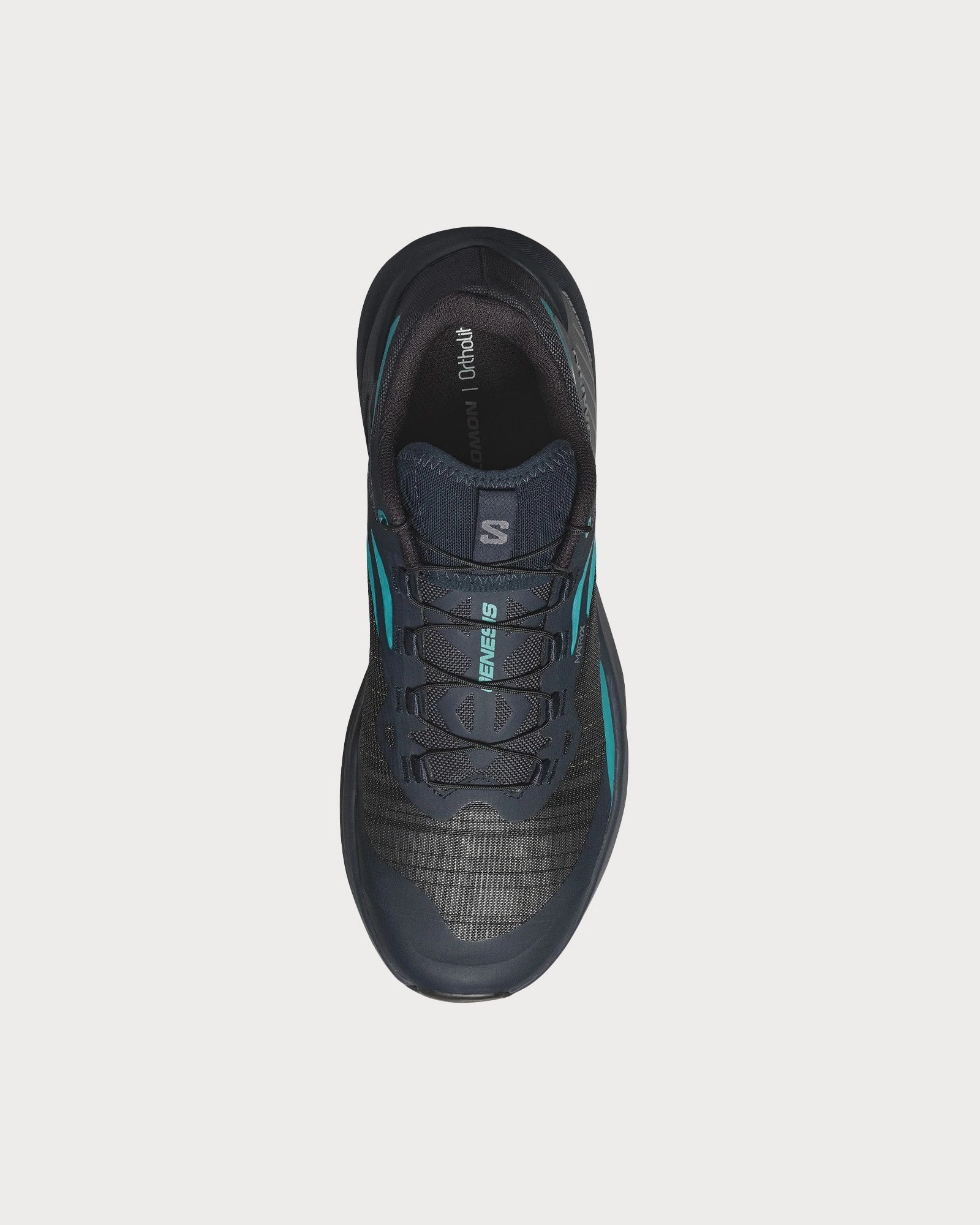 Shoe Stretcher Sneakers Genesis Carbon / Tahitian Tide / Quiet Shade Running Shoes