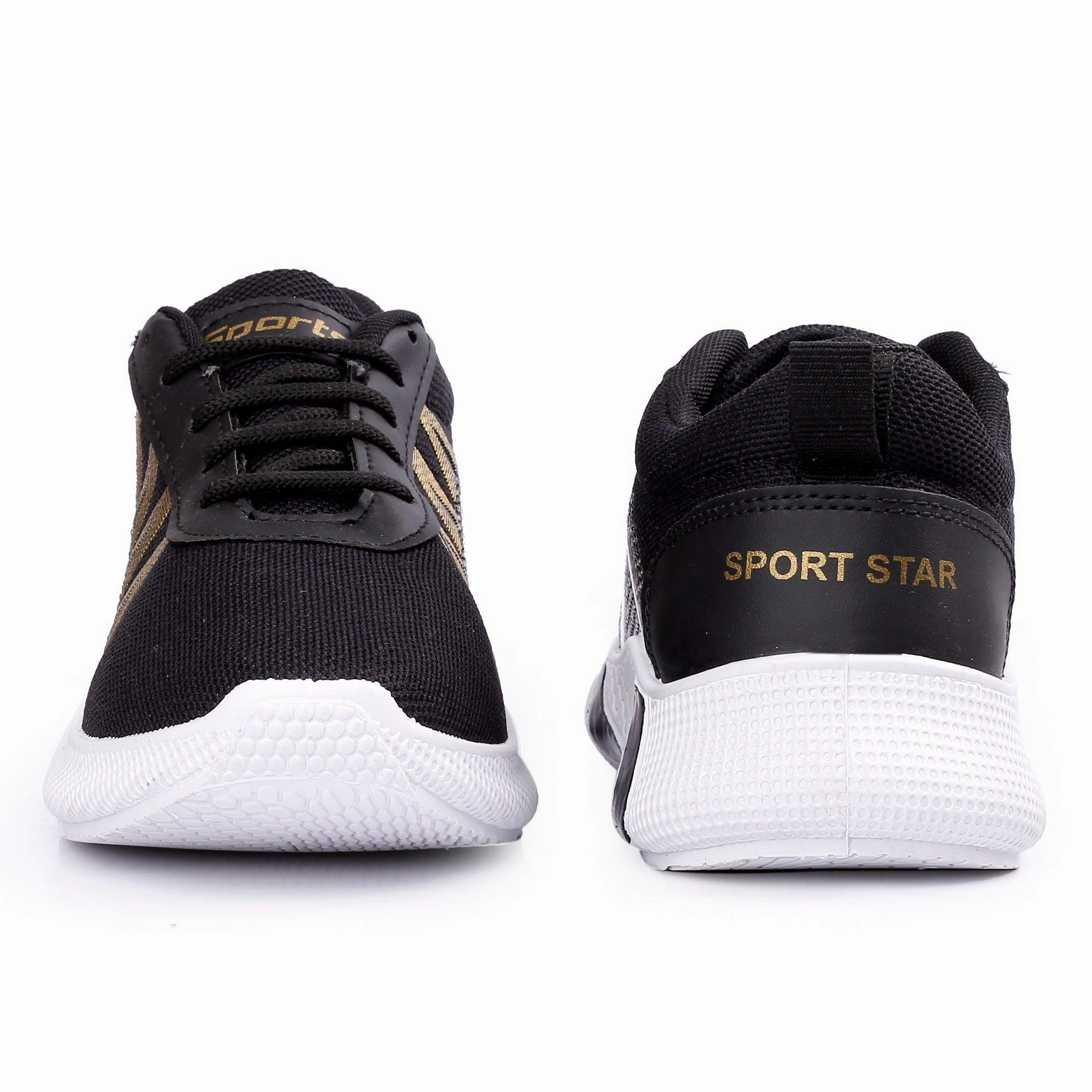 Oh Those Golden Slippers GIGANTIC Sneakers Casual Shoes Running Shoes For Men's And Boys