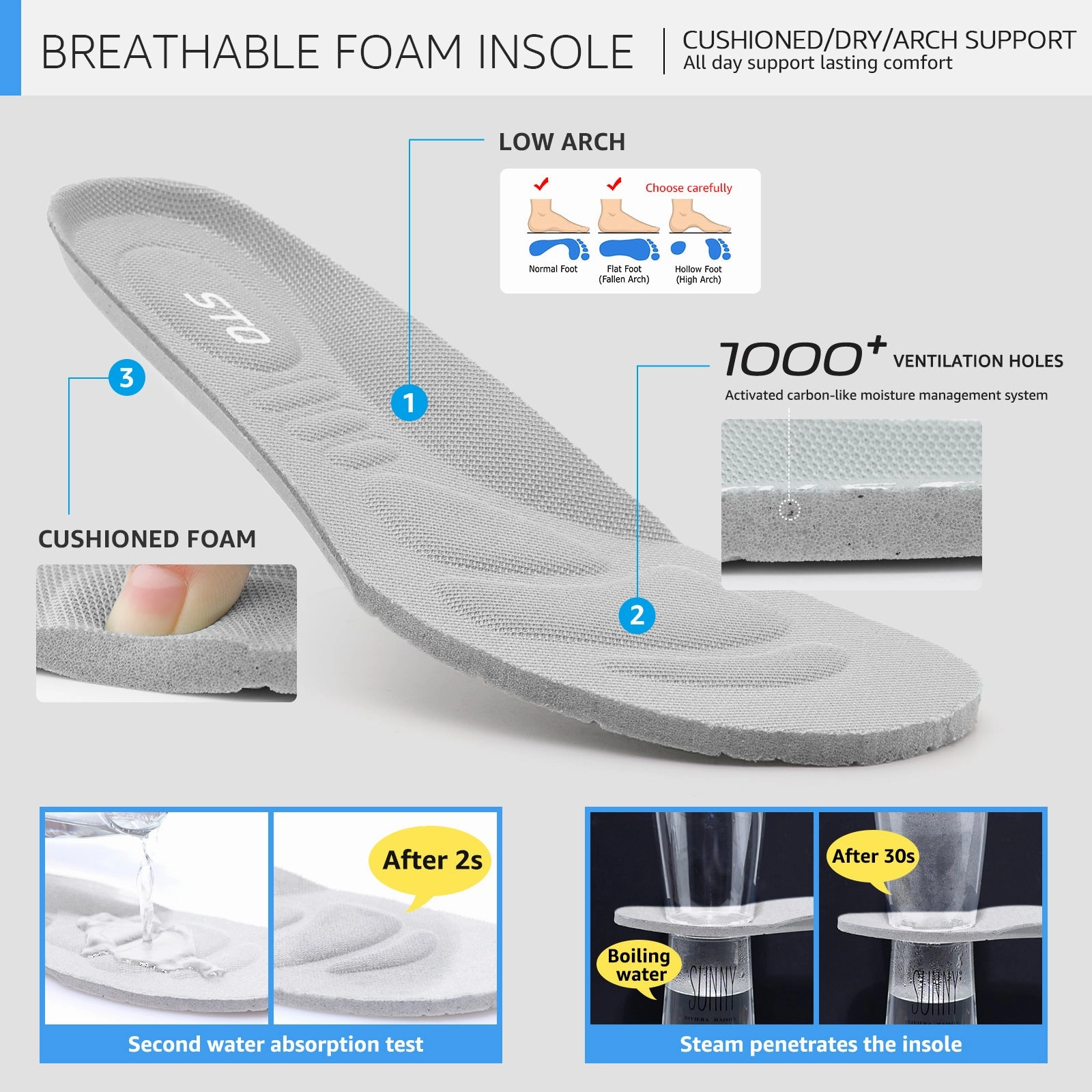 Tb 490 Rife Sheen Leather Sneakers STQ Slip on Walking Shoes Womens Comfortable Tennis Breathable Athletic Gym Workout Slip on Sneakers for Plantar Fasciitis