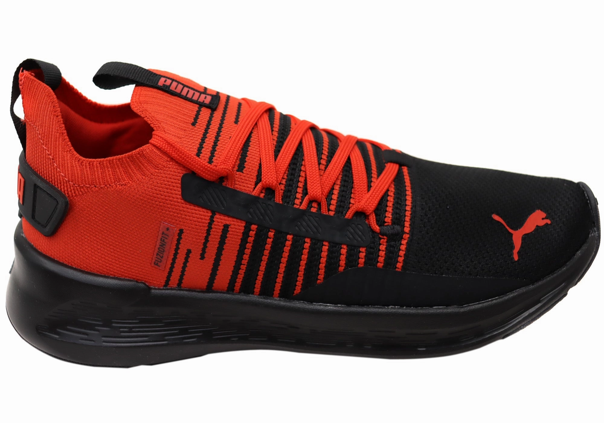 Puma Mens Softride Symmetry Fuzion Comfortable Shoes Best Puma Shoes