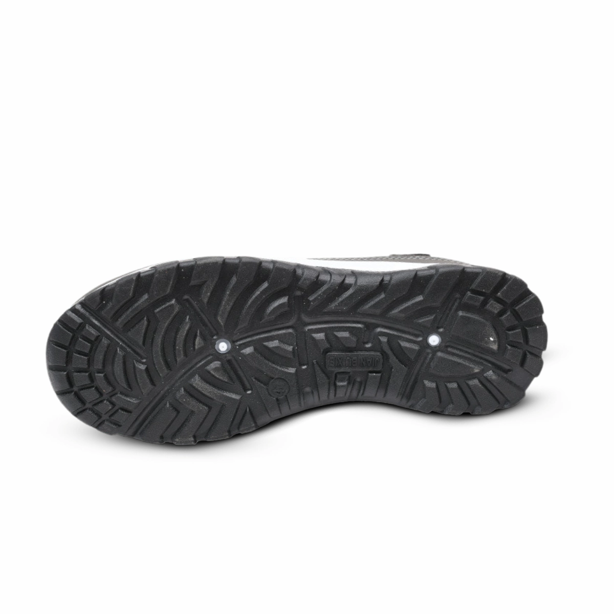 GRW Orthopedic Men's Shoes Comfortable Soft Sole Canvas Slip-on Lace Up Shoes Flats