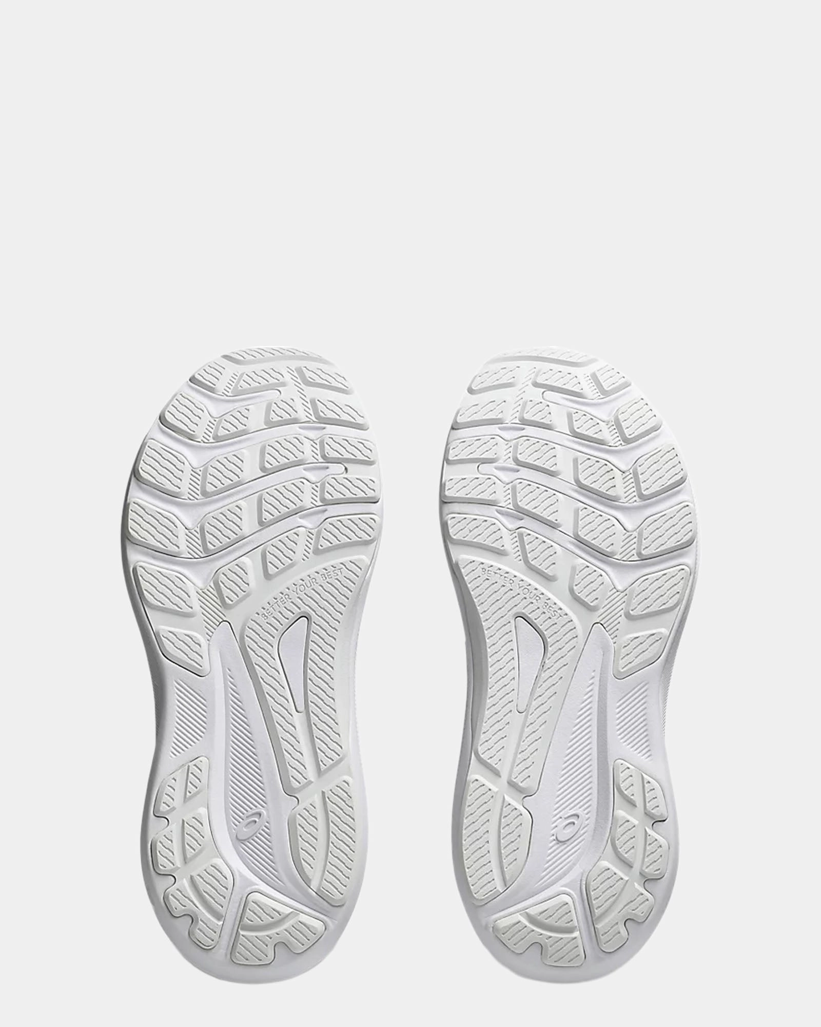 Gt-1000 13 Grade School White/Concrete Similar Running Shoes To Asics Kayano