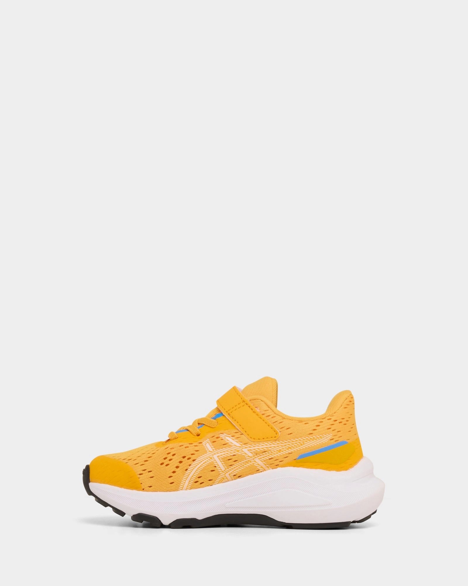 Best Asics Shoes 2022 Gt-1000 13 Pre-School Amber/White